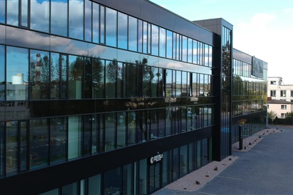 Chylonia Business Park Gdynia