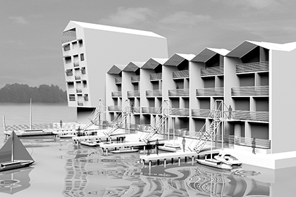 Hotel Mikołajki