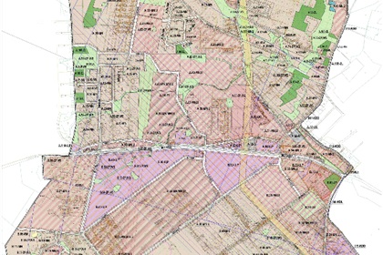 miejscowy plan zagospodarowania przestrzennego dla części wsi Banino oraz fragmentu wsi Miszewko, gmina Żukowo