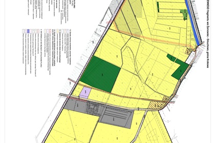 miejscowy plan zagospodarowania przestrzennego dla fragmentu wsi Żarnowiec-Dmuchowo, gmina Krokowa