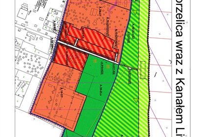 Miejscowy plan zagospodarowania przestrzennego miejscowości Pogorzelica w gminie Rewal