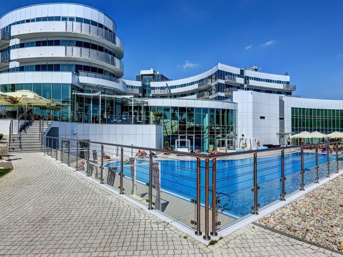 Copernicus Toruń Hotel