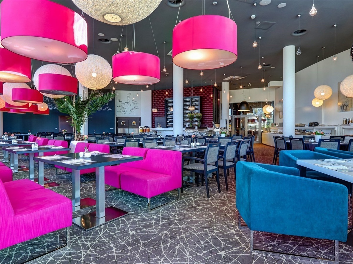 Copernicus Toruń Hotel Restauracja
